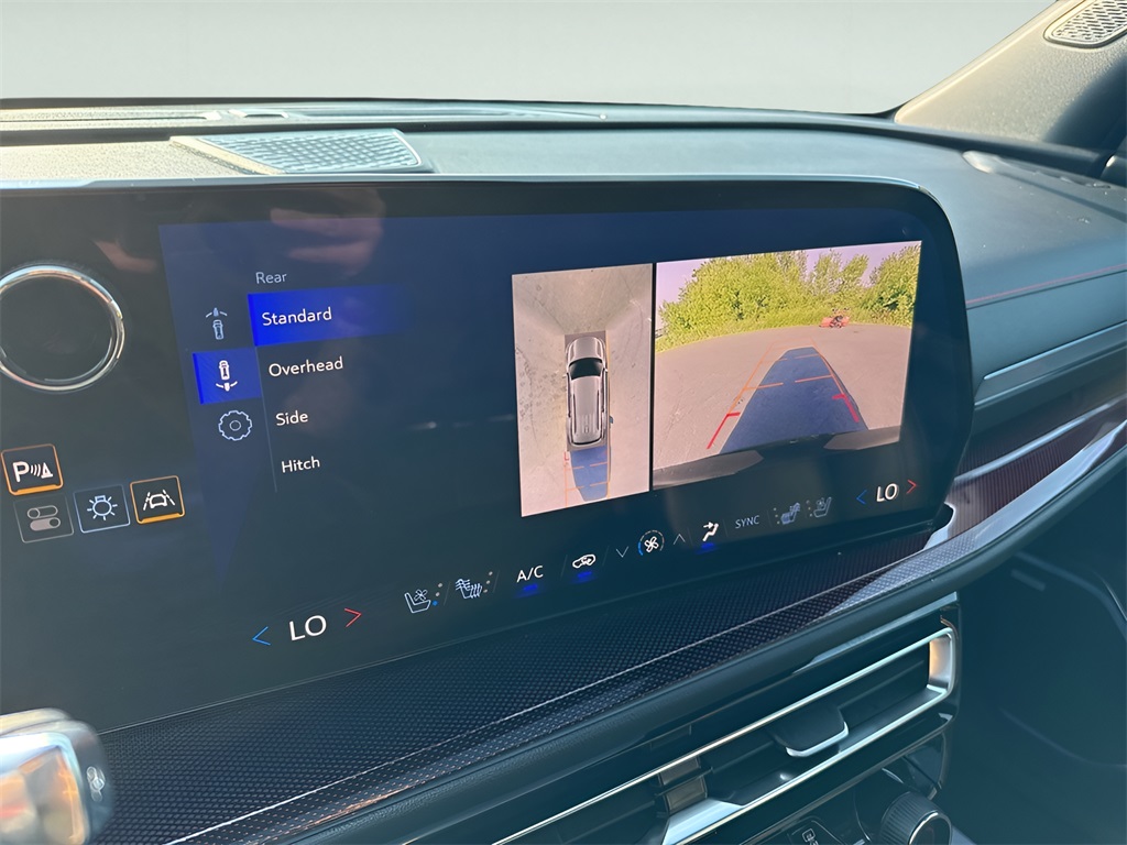 2024 Chevrolet Traverse