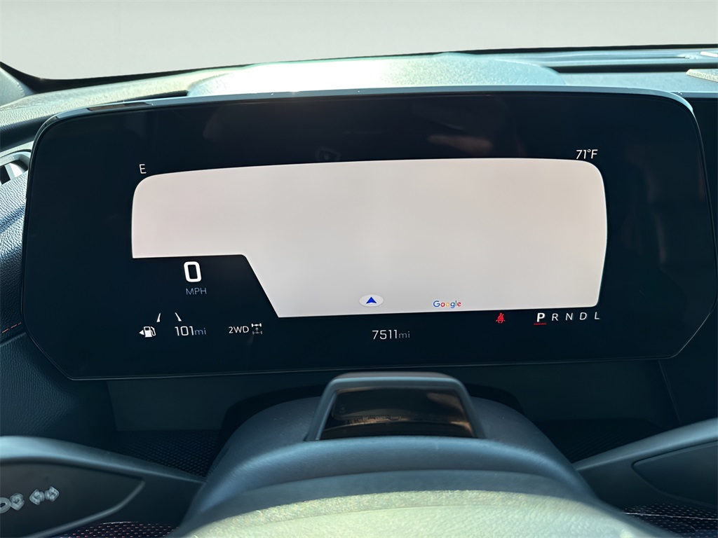 2024 Chevrolet Traverse