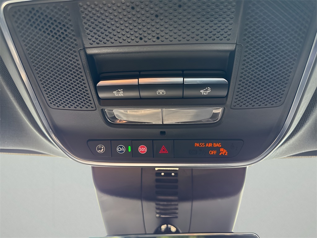 2024 Chevrolet Traverse