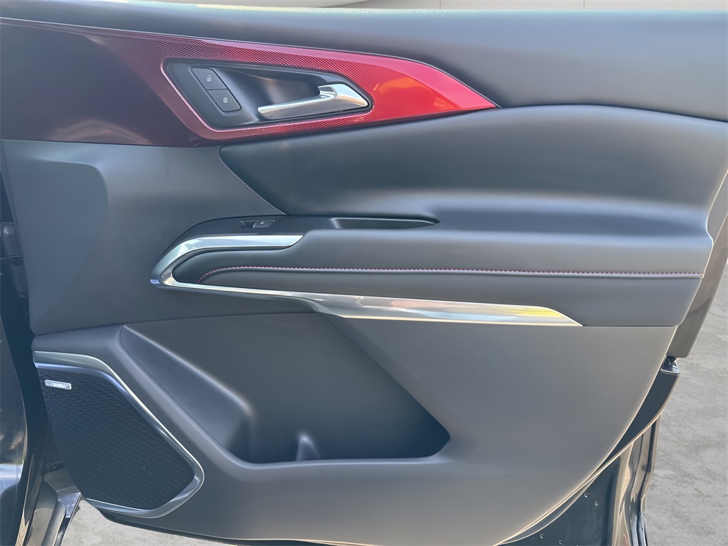 2024 Chevrolet Traverse