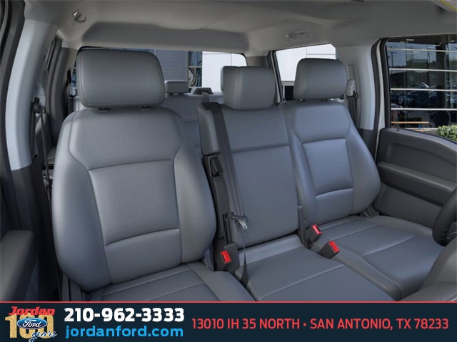 New Car 2025 Ford F-350sd  Xl For Sale Under $80,000 In San Antonio, Texas