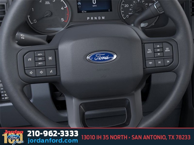 New Car 2025 Ford F-350sd  Xl For Sale Under $80,000 In San Antonio, Texas