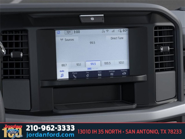 New Car 2025 Ford F-350sd  Xl For Sale Under $80,000 In San Antonio, Texas