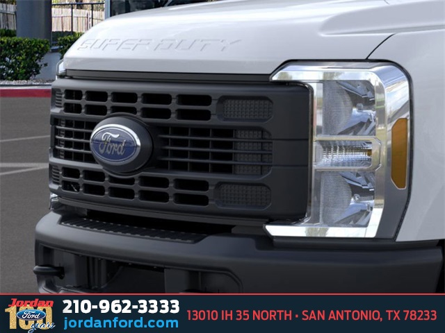New Car 2025 Ford F-350sd  Xl For Sale Under $80,000 In San Antonio, Texas