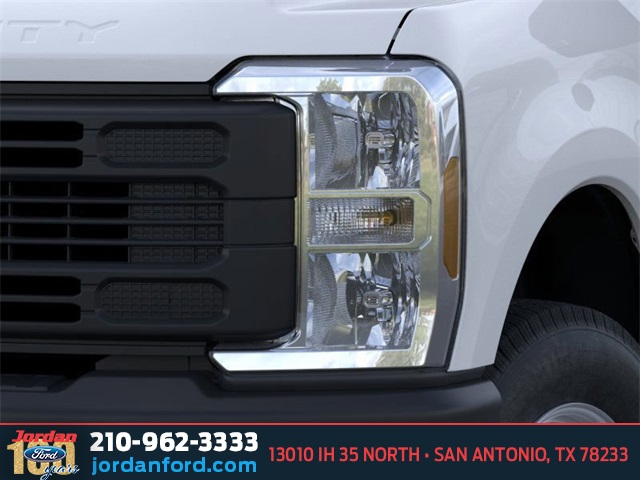New Car 2025 Ford F-350sd  Xl For Sale Under $80,000 In San Antonio, Texas