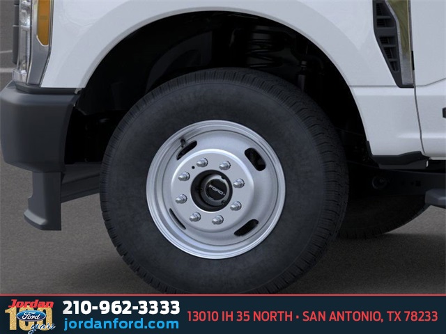 New Car 2025 Ford F-350sd  Xl For Sale Under $80,000 In San Antonio, Texas