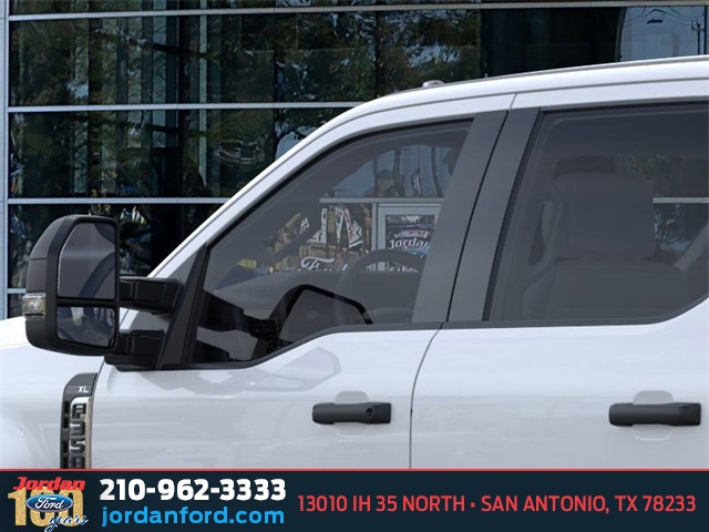 New Car 2025 Ford F-350sd  Xl For Sale Under $80,000 In San Antonio, Texas