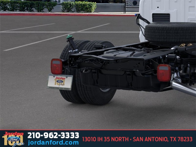 New Car 2025 Ford F-350sd  Xl For Sale Under $80,000 In San Antonio, Texas