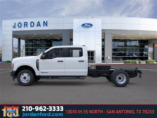 New Car 2025 Ford F-350sd  Xl For Sale Under $80,000 In San Antonio, Texas