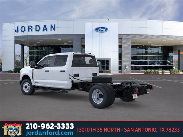 New Car 2025 Ford F-350sd  Xl For Sale Under $80,000 In San Antonio, Texas