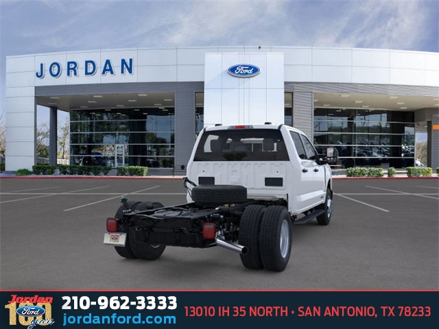 New Car 2025 Ford F-350sd  Xl For Sale Under $80,000 In San Antonio, Texas
