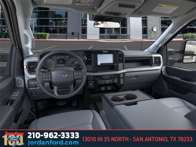 New Car 2025 Ford F-350sd  Xl For Sale Under $80,000 In San Antonio, Texas