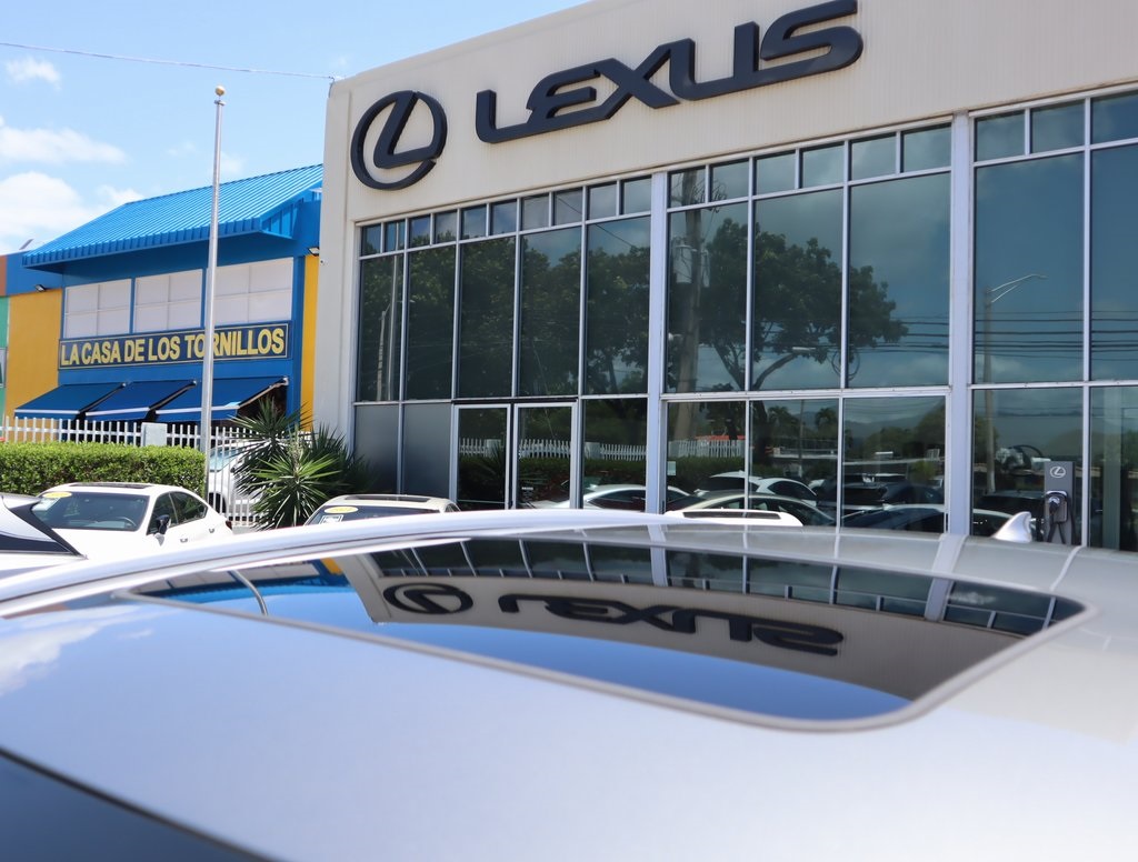 Thumbnail: 2026 Lexus NX - 10