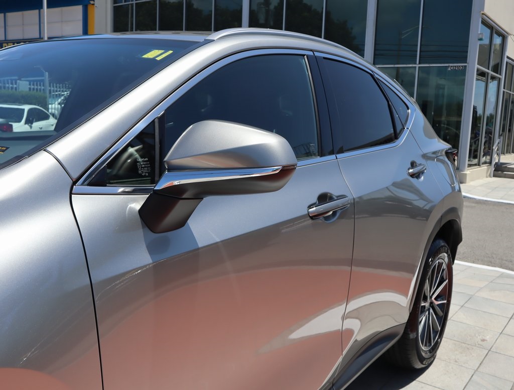 Thumbnail: 2026 Lexus NX - 13