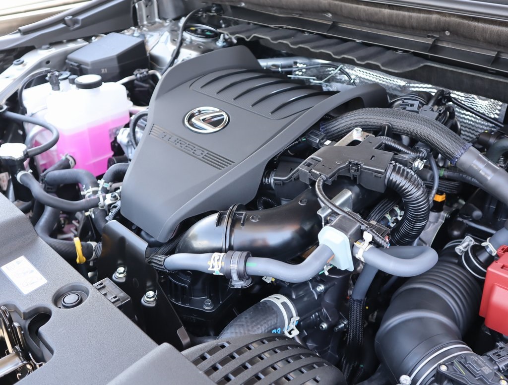 Thumbnail: 2026 Lexus NX - 15