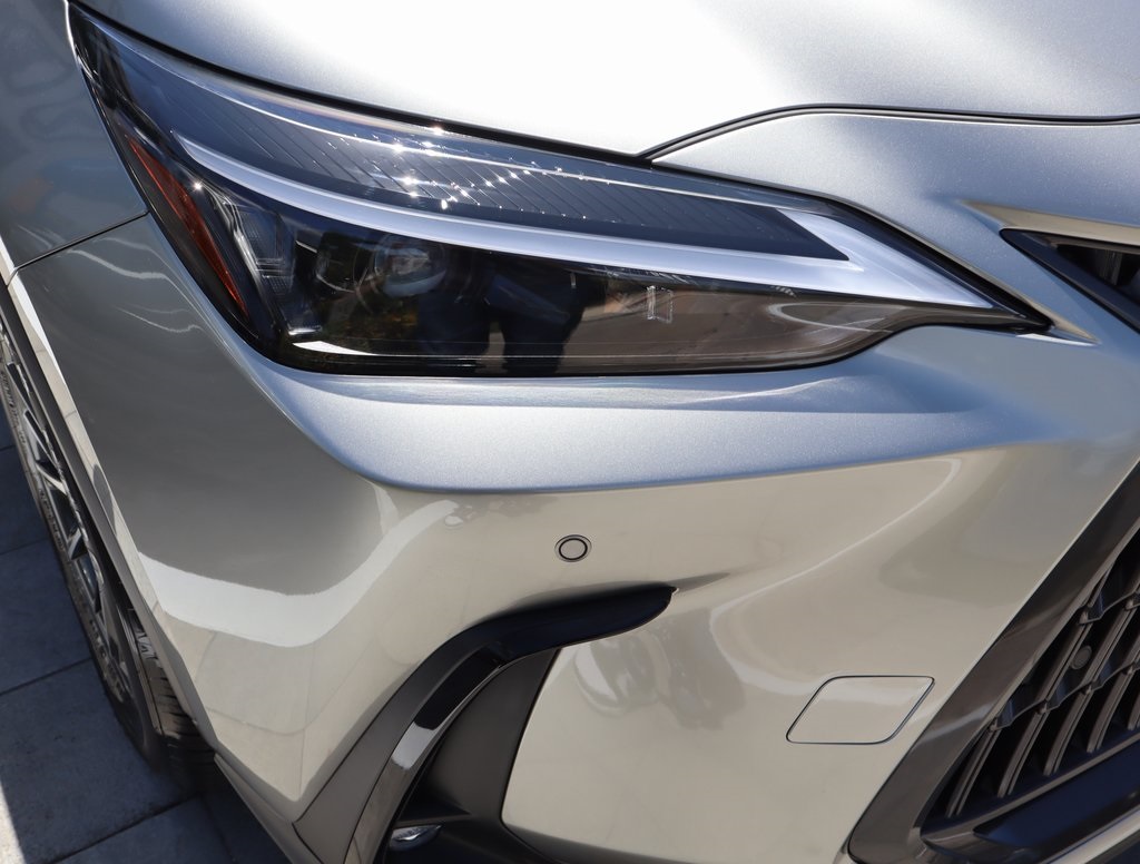 Thumbnail: 2026 Lexus NX - 17