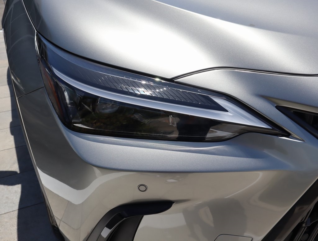 Thumbnail: 2026 Lexus NX - 20