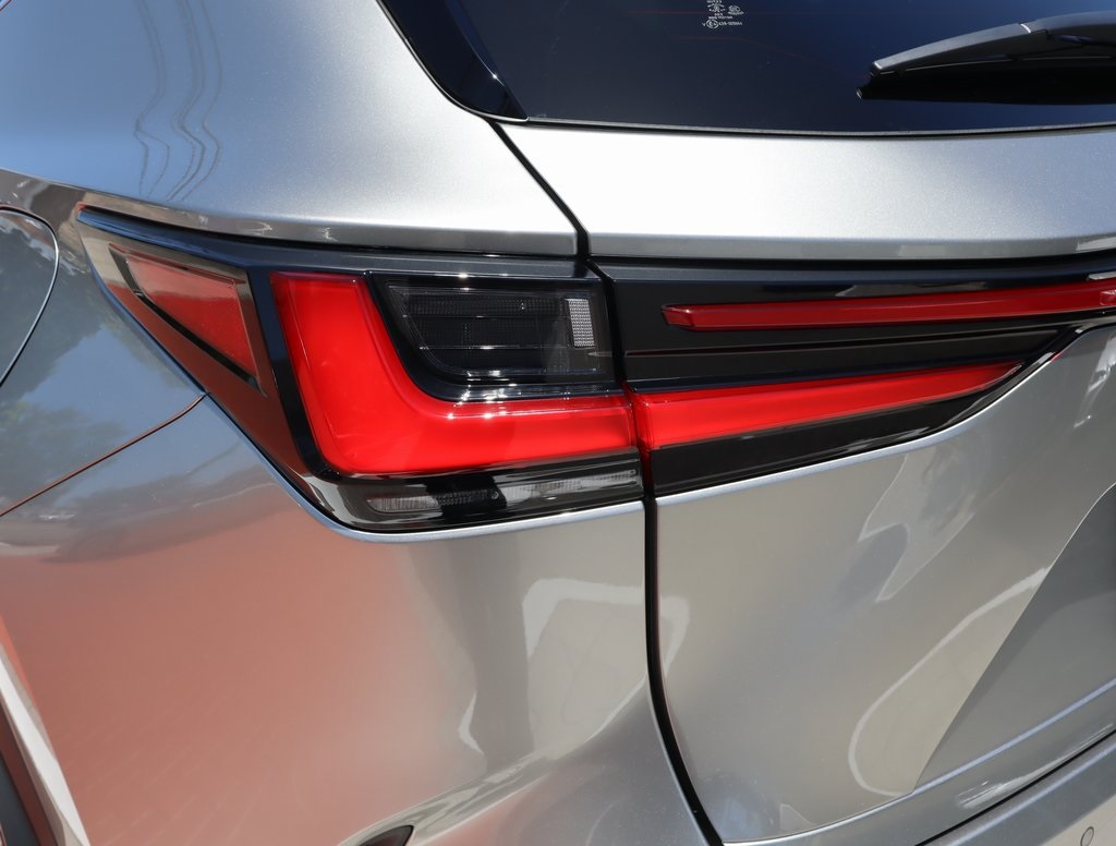 Thumbnail: 2026 Lexus NX - 22