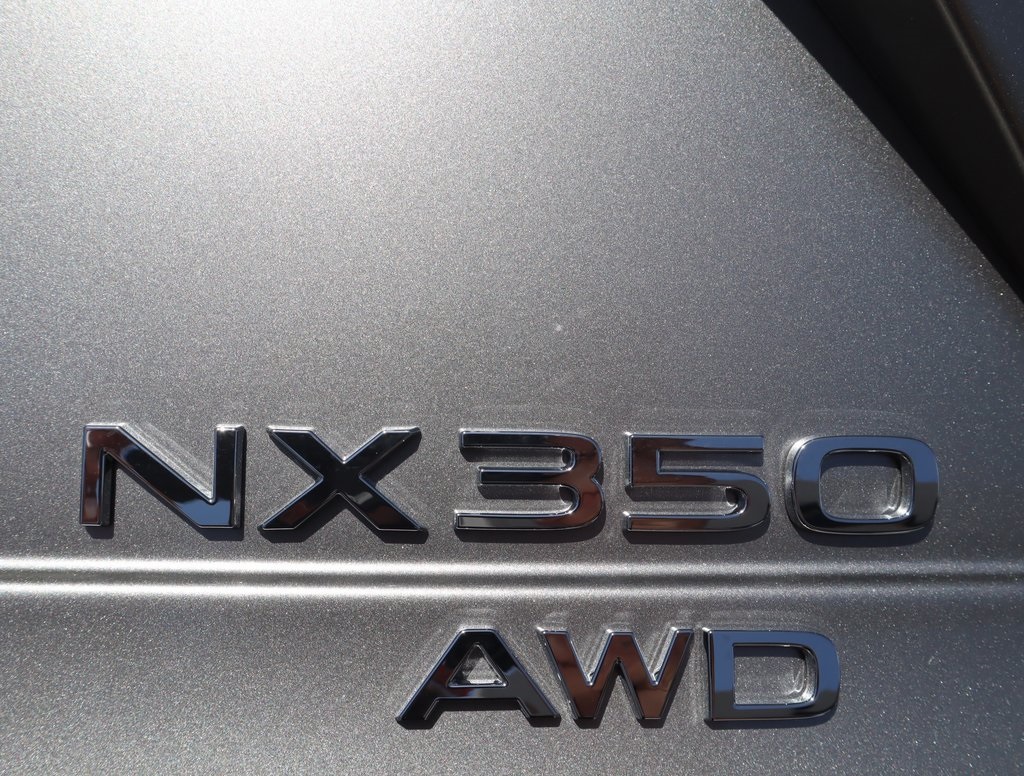 Thumbnail: 2026 Lexus NX - 25