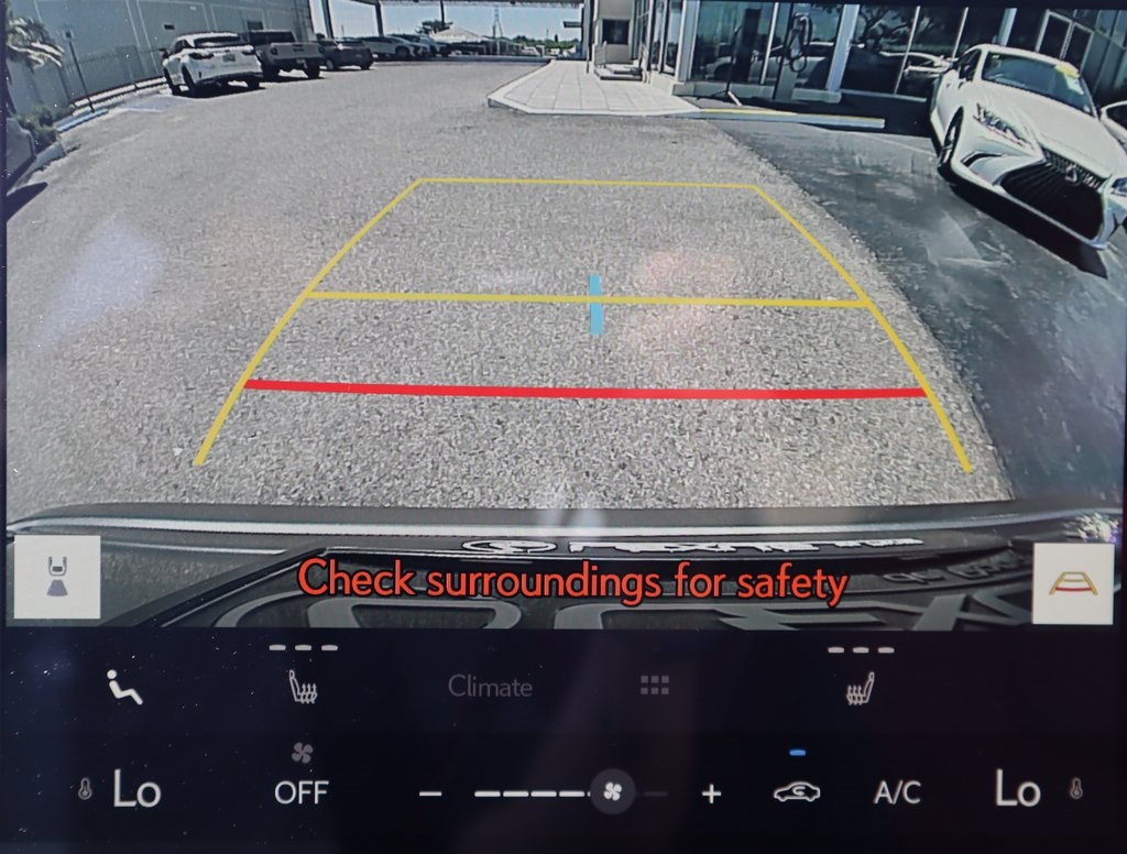 Thumbnail: 2026 Lexus NX - 28