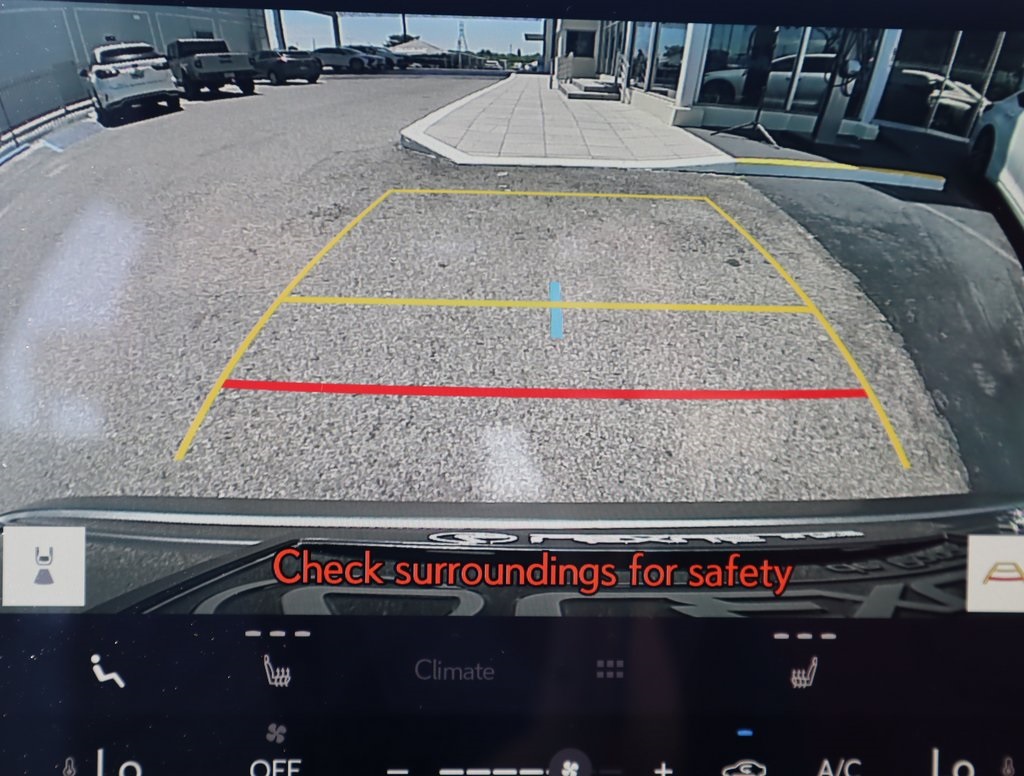 Thumbnail: 2026 Lexus NX - 29