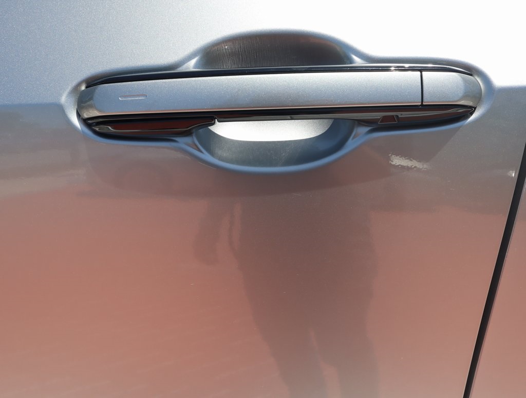 Thumbnail: 2026 Lexus NX - 9