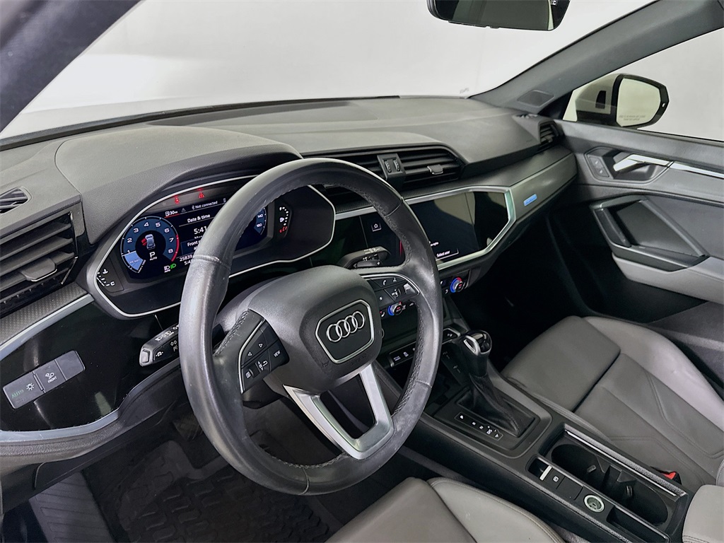 Used 2024 Audi Q3 For Sale in Augusta, GA