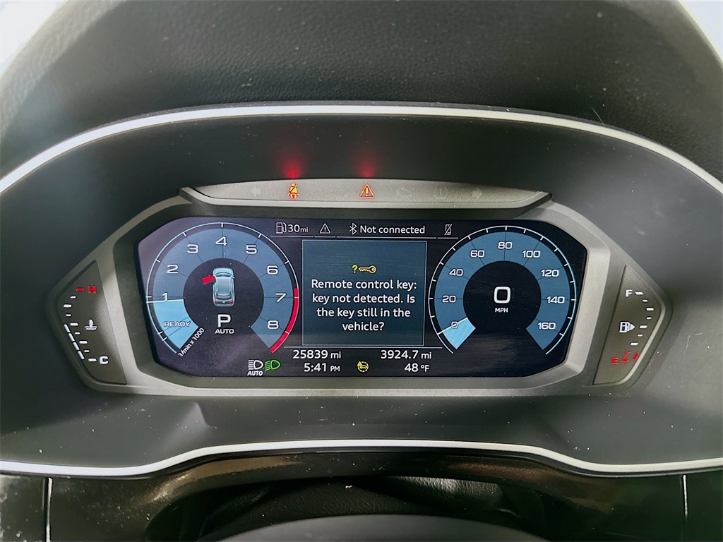 Used 2024 Audi Q3 For Sale in Augusta, GA