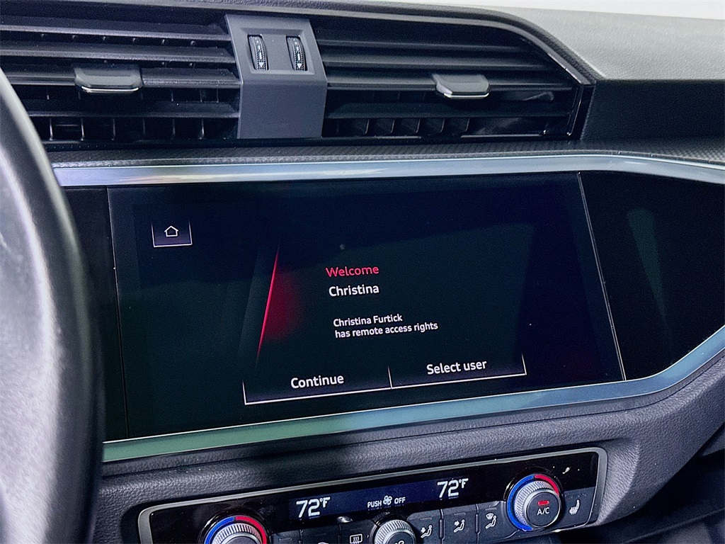 Used 2024 Audi Q3 For Sale in Augusta, GA