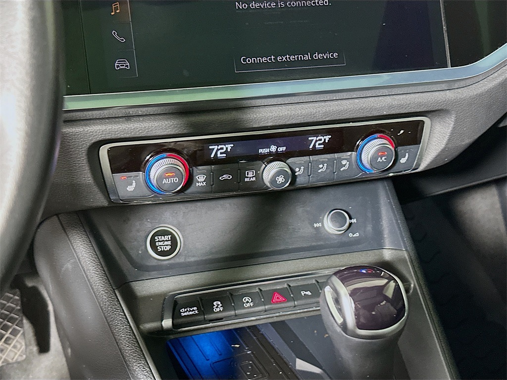 Used 2024 Audi Q3 For Sale in Augusta, GA