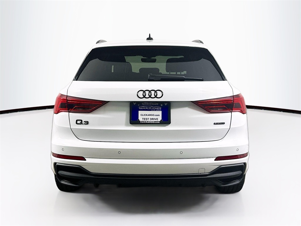 Used 2024 Audi Q3 For Sale in Augusta, GA