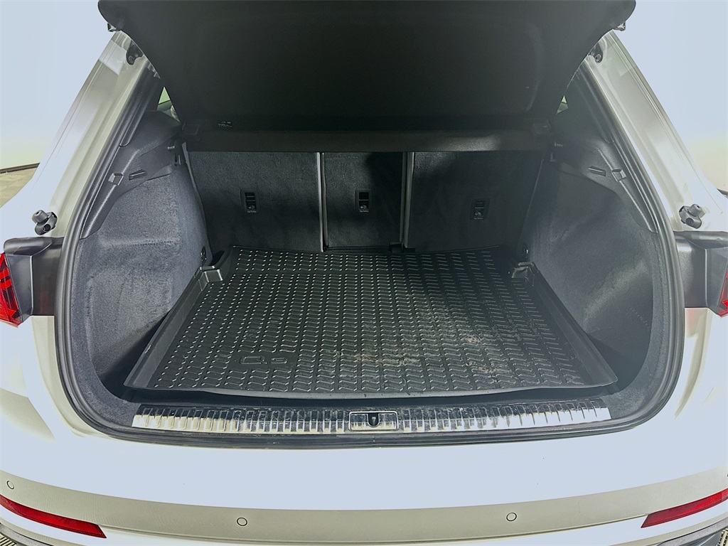 Used 2024 Audi Q3 For Sale in Augusta, GA