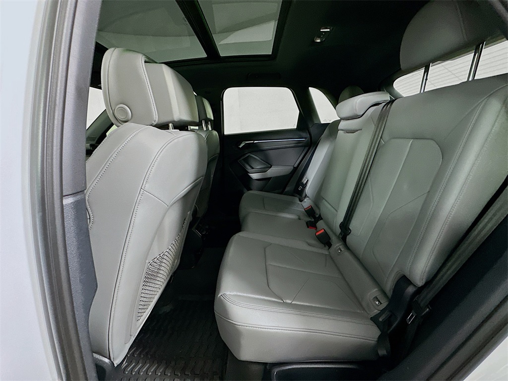 Used 2024 Audi Q3 For Sale in Augusta, GA