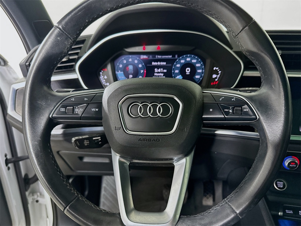 Used 2024 Audi Q3 For Sale in Augusta, GA