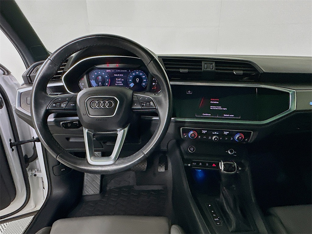 Used 2024 Audi Q3 For Sale in Augusta, GA