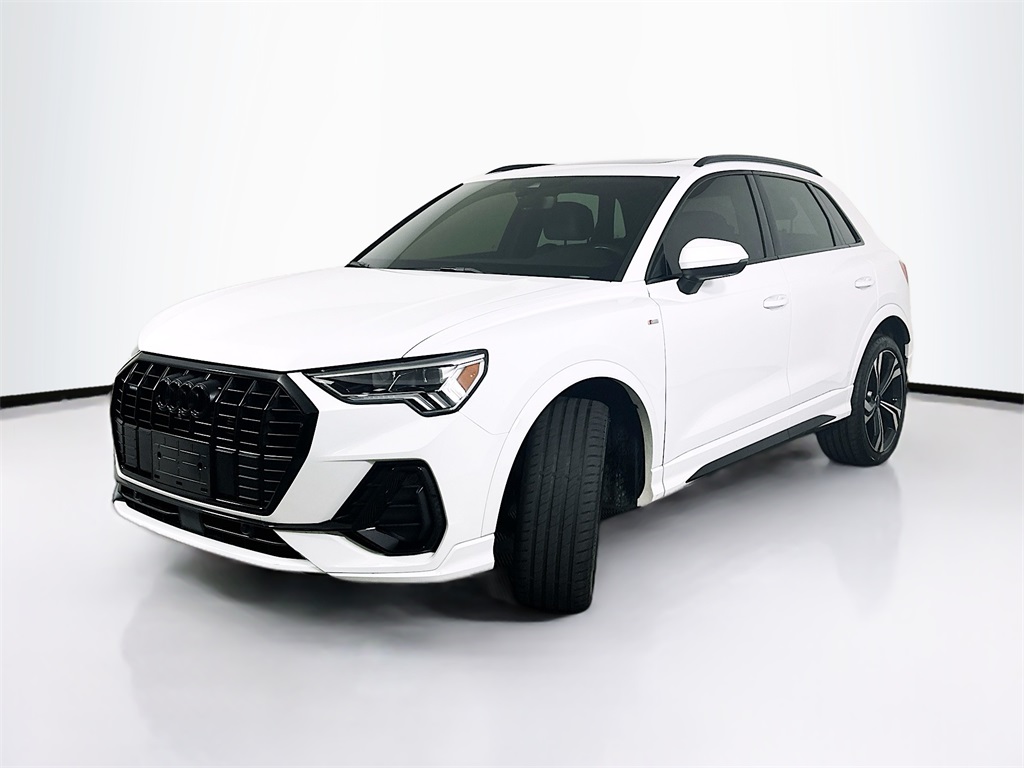 Used 2024 Audi Q3 For Sale in Augusta, GA