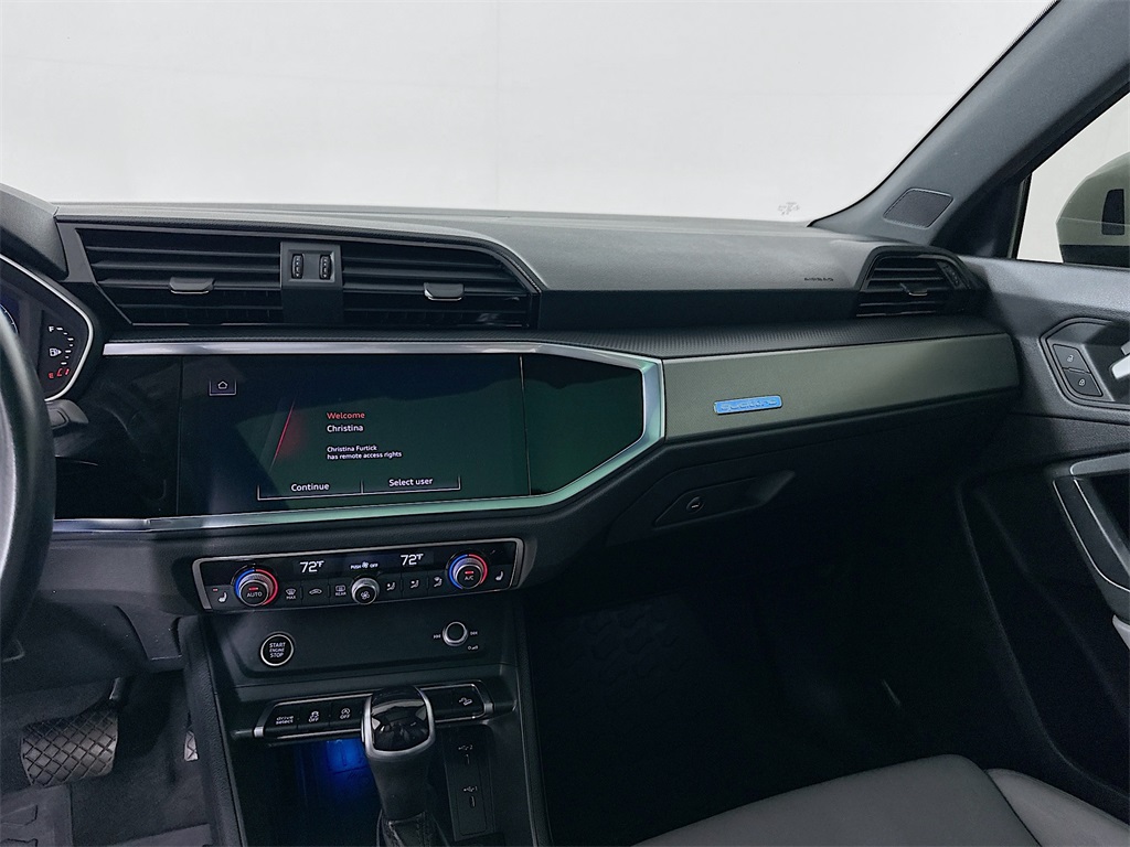 Used 2024 Audi Q3 For Sale in Augusta, GA