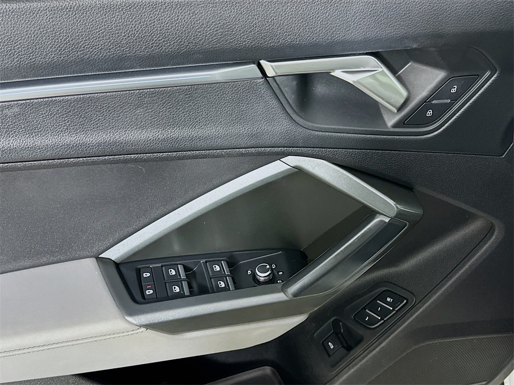 Used 2024 Audi Q3 For Sale in Augusta, GA