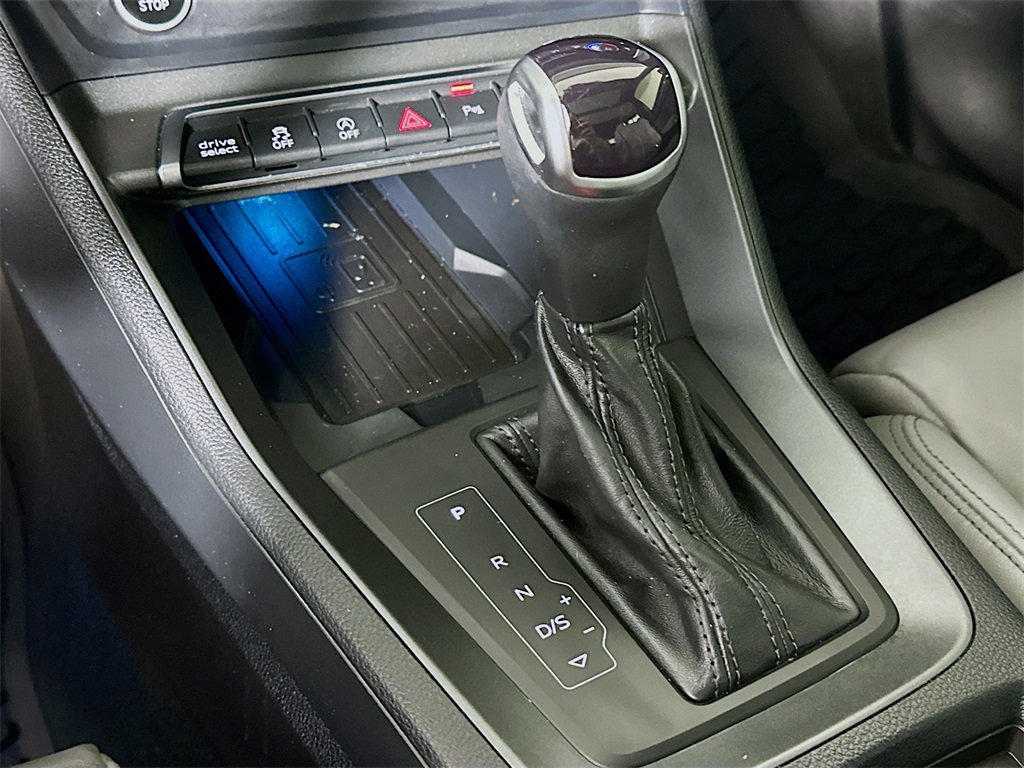 Used 2024 Audi Q3 For Sale in Augusta, GA