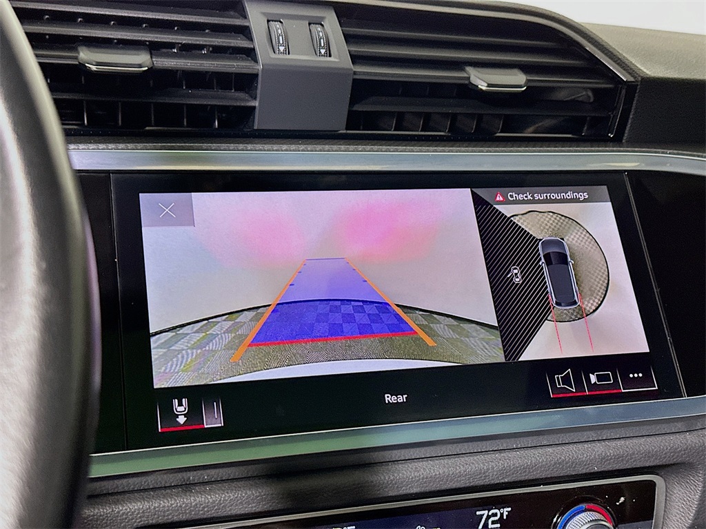 Used 2024 Audi Q3 For Sale in Augusta, GA