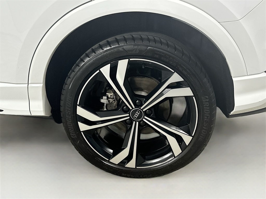 Used 2024 Audi Q3 For Sale in Augusta, GA