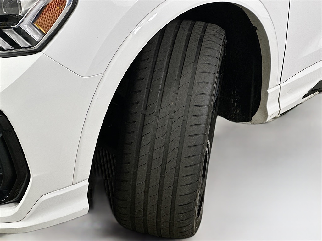 Used 2024 Audi Q3 For Sale in Augusta, GA