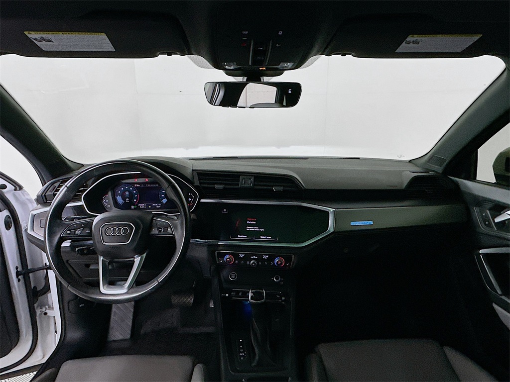 Used 2024 Audi Q3 For Sale in Augusta, GA