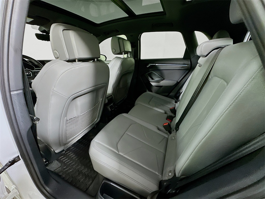 Used 2024 Audi Q3 For Sale in Augusta, GA