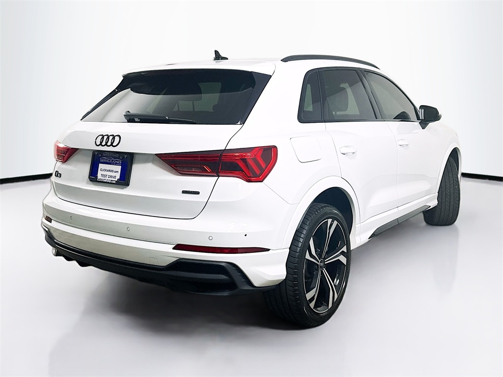 Used 2024 Audi Q3 For Sale in Augusta, GA