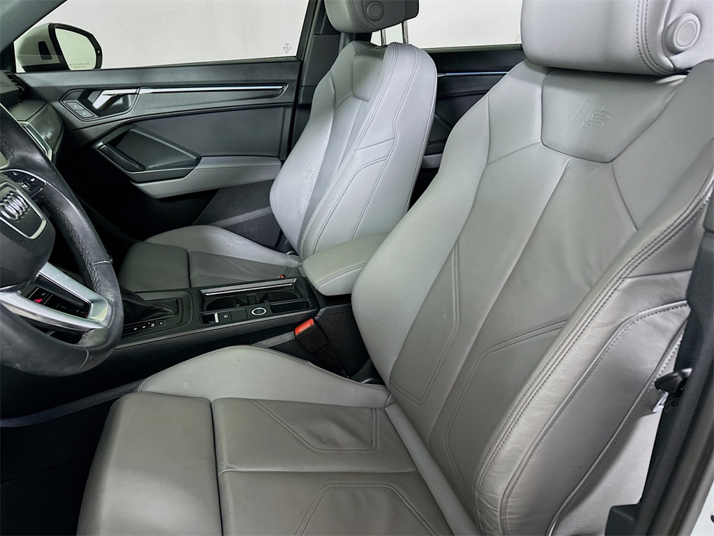 Used 2024 Audi Q3 For Sale in Augusta, GA