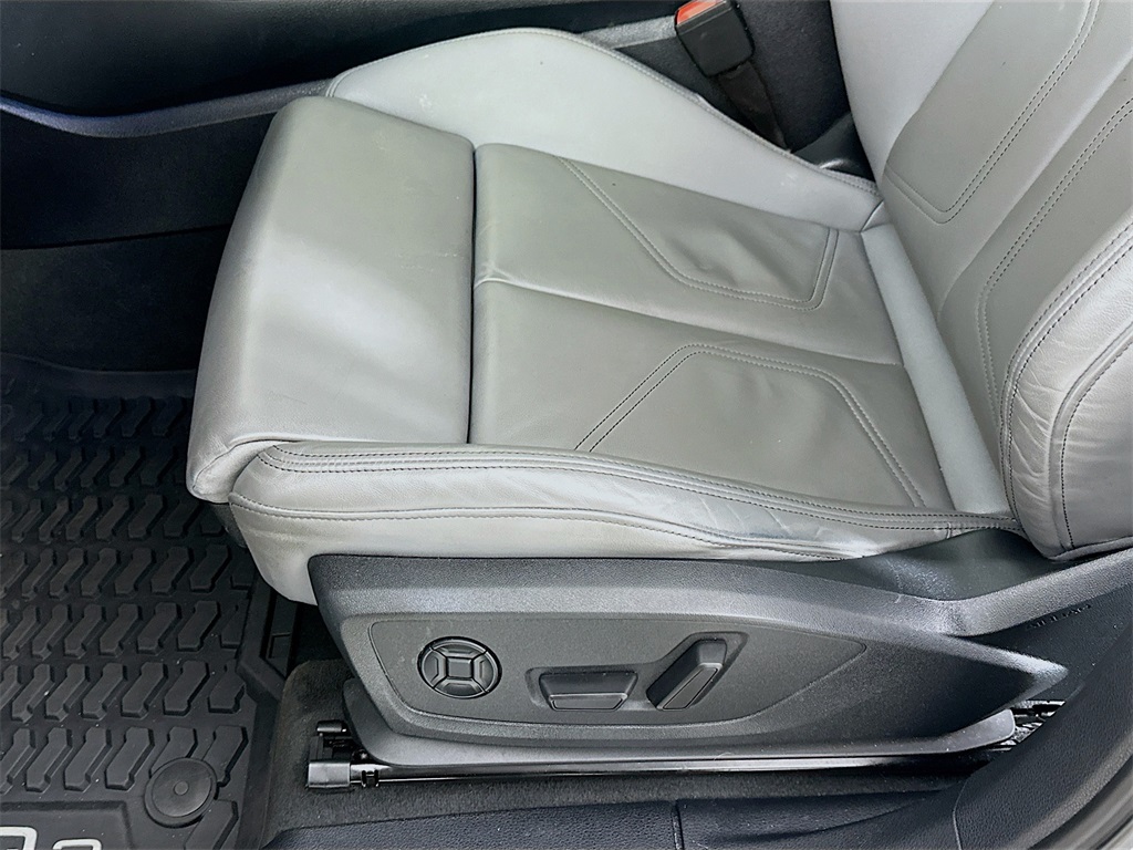 Used 2024 Audi Q3 For Sale in Augusta, GA