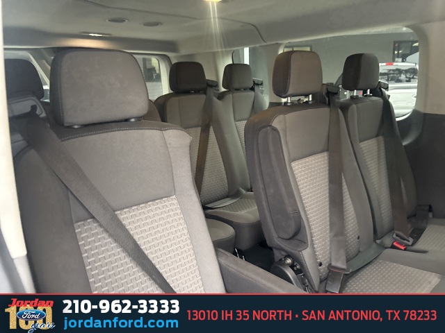 Used Car 2023 Ford Transit-350  Xlt For Sale Under $40,000 In San Antonio, Texas
