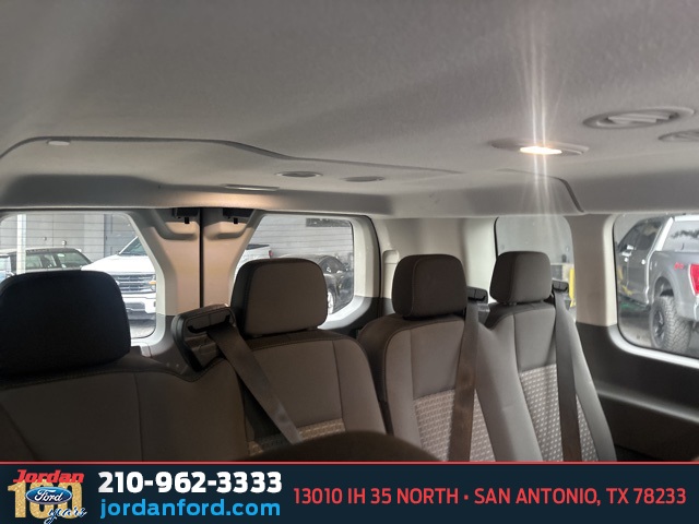 Used Car 2023 Ford Transit-350  Xlt For Sale Under $40,000 In San Antonio, Texas