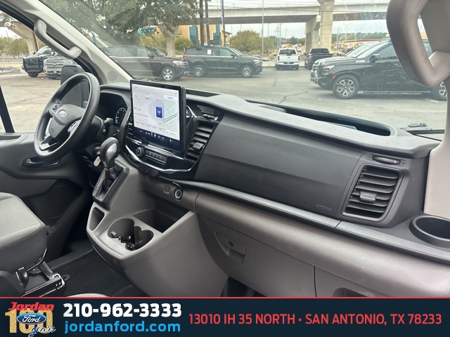 Used Car 2023 Ford Transit-350  Xlt For Sale Under $40,000 In San Antonio, Texas
